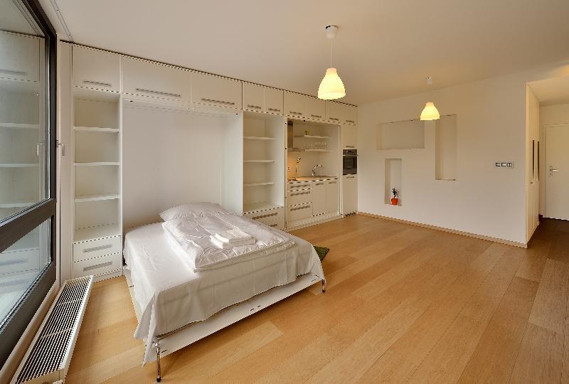Ambiente Serviced Apartments - Dunajska 브라티슬라바 외부 사진