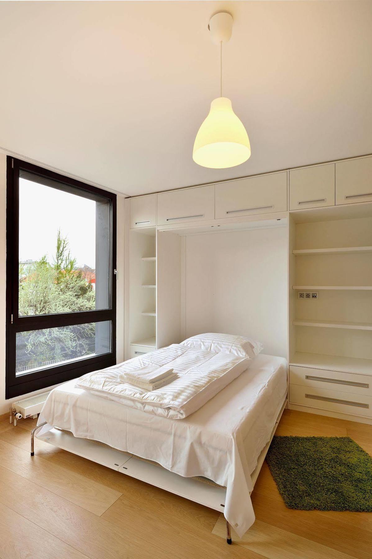 Ambiente Serviced Apartments - Dunajska 브라티슬라바 외부 사진